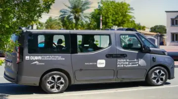 «طرق دبي»: انطلاق التشغيل التجاري لخدمة التاكسي ذاتي القيادة في أم سقيم وجميرا (فيديو)